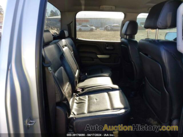 CHEVROLET SILVERADO 1500 1LT, 3GCUKREH1EG210379