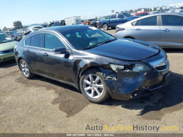 ACURA TL 3.5, 19UUA8F54DA011827