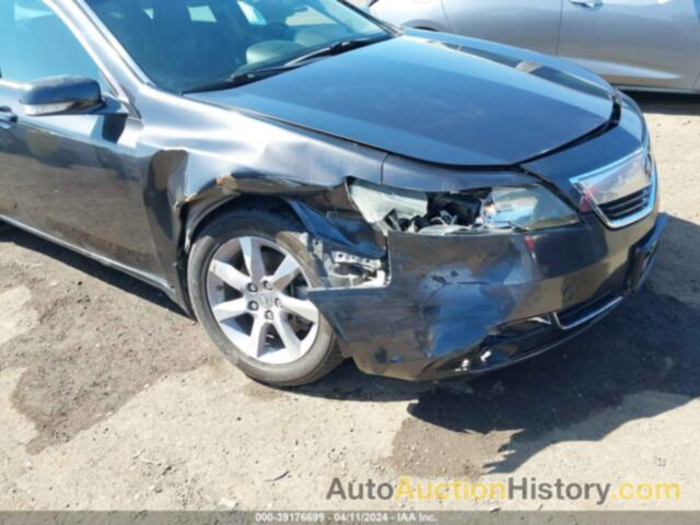 ACURA TL 3.5, 19UUA8F54DA011827