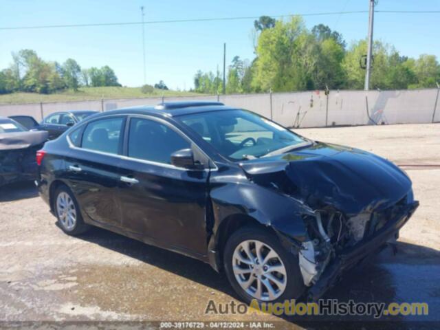 NISSAN SENTRA S/SV/SR/SL, 3N1AB7AP5GY321683