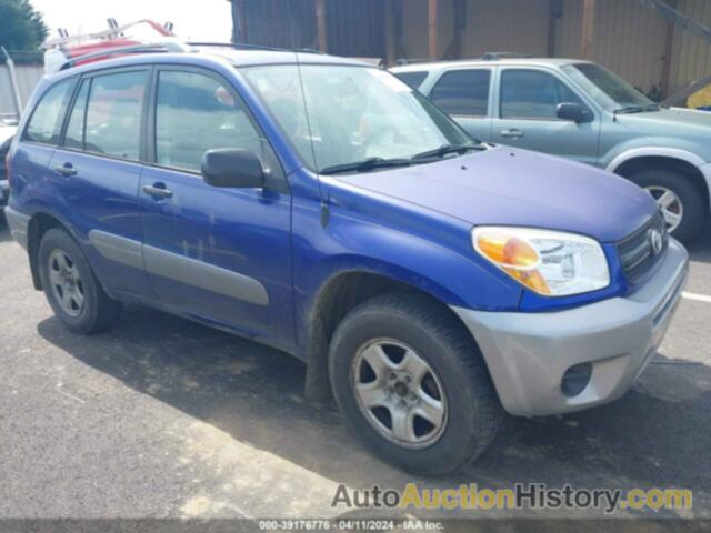 TOYOTA RAV4, JTEHD20V340011087