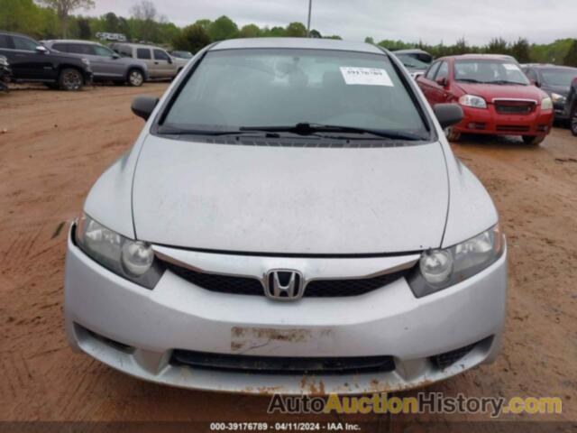 HONDA CIVIC VP, 2HGFA1F32AH515210