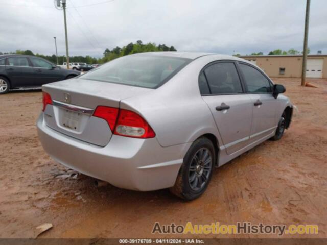 HONDA CIVIC VP, 2HGFA1F32AH515210