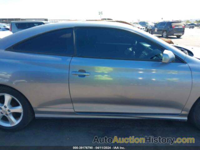 TOYOTA CAMRY SOLARA SE SPORT, 4T1CE38P96U748325