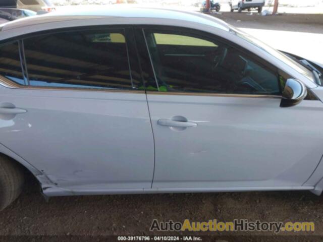 NISSAN ALTIMA SR FWD, 1N4BL4CV9RN366950