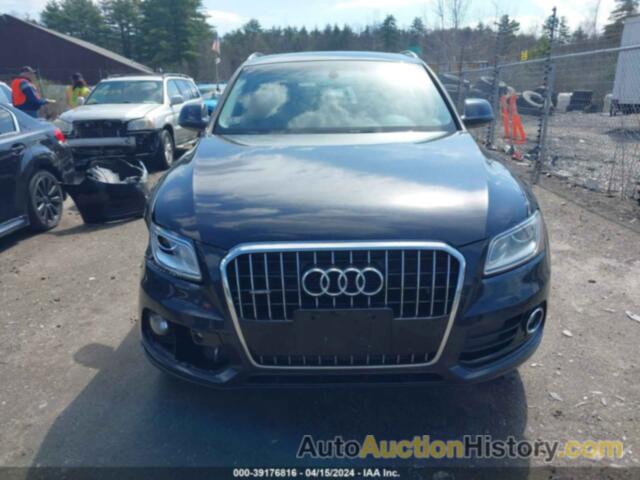 AUDI Q5 3.0 TDI PREMIUM PLUS, WA1CMAFP7FA002773