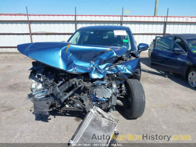 MAZDA CX-5 TOURING, JM3KFACM7L0724470