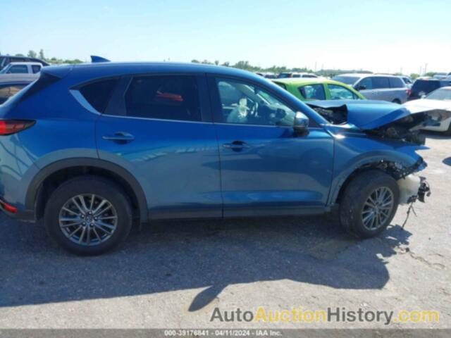 MAZDA CX-5 TOURING, JM3KFACM7L0724470