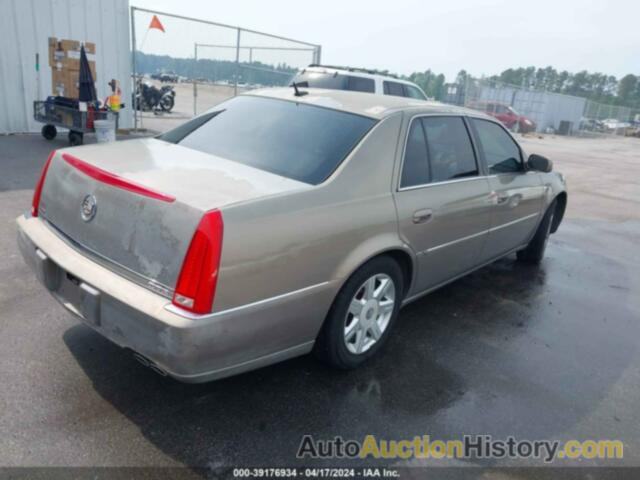 CADILLAC DTS V8, 1G6KD57YX7U177022