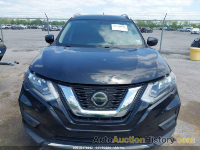 NISSAN ROGUE SV, KNMAT2MT7JP537162