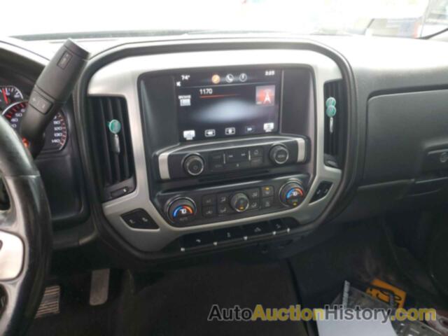 GMC SIERRA 2500HD SLT, 1GT12ZEG4FF165015