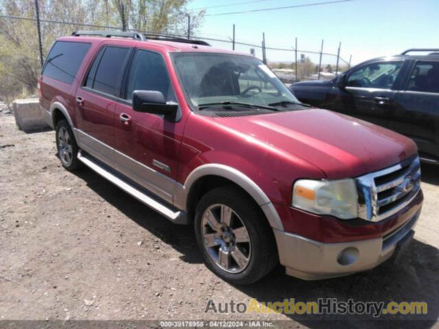 FORD EXPEDITION EL EDDIE BAUER, 1FMFK18517LA85820