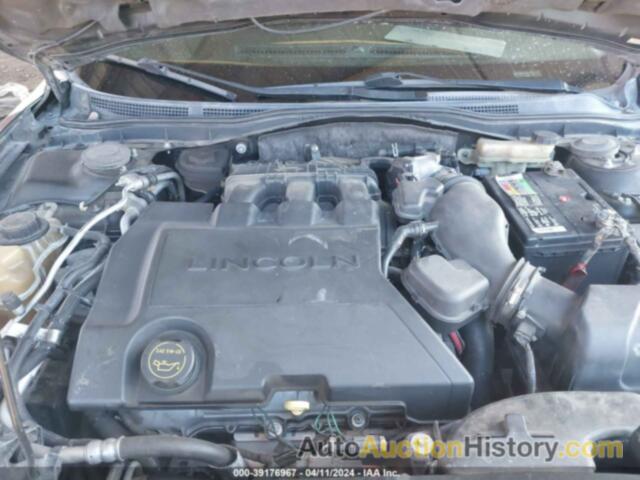 LINCOLN MKZ, 3LNHM26T07R636010