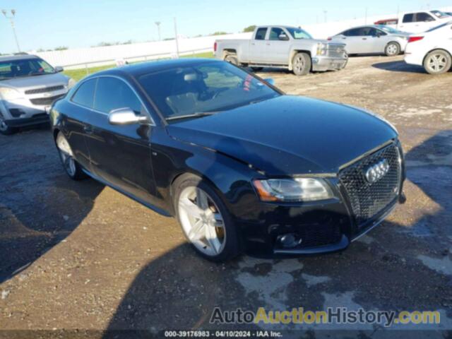 AUDI S5 4.2 PREMIUM PLUS, WAUVVAFR6AA046685