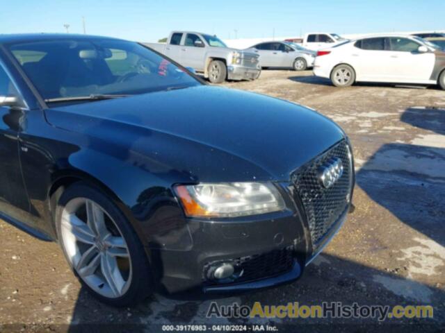 AUDI S5 4.2 PREMIUM PLUS, WAUVVAFR6AA046685