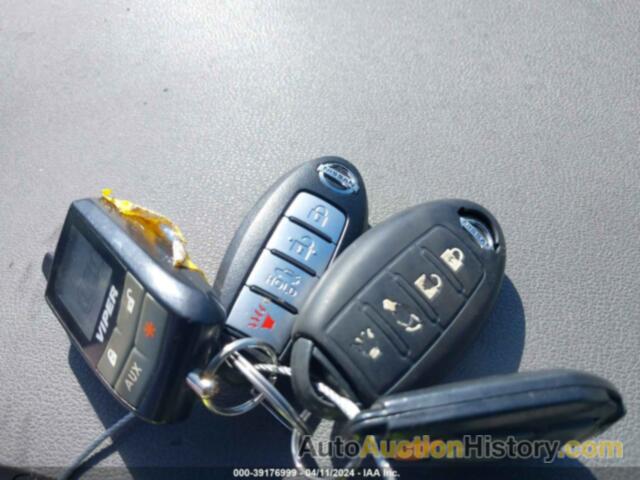 NISSAN ALTIMA 2.5, 1N4AL2AP9CN529916