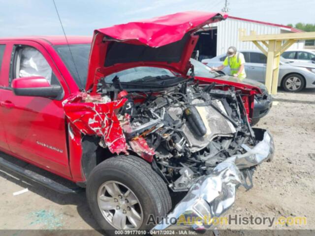 CHEVROLET SILVERADO 1500 C1500 LT, 3GCPCREC3GG306810