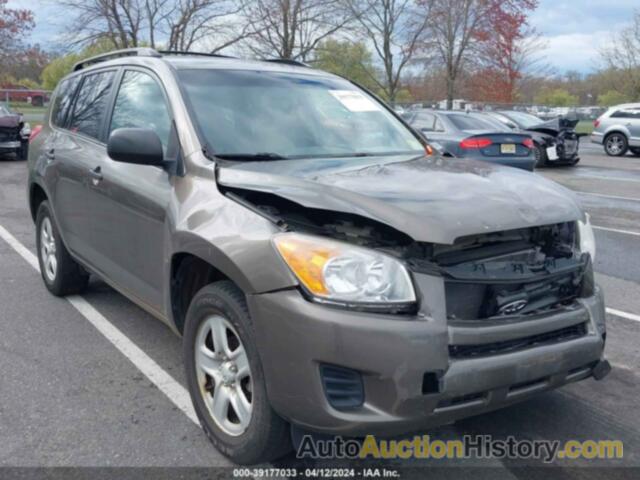 TOYOTA RAV4, 2T3BF4DV7CW258794