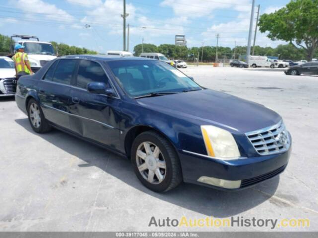 CADILLAC DTS LUXURY I, 1G6KD57Y57U195900