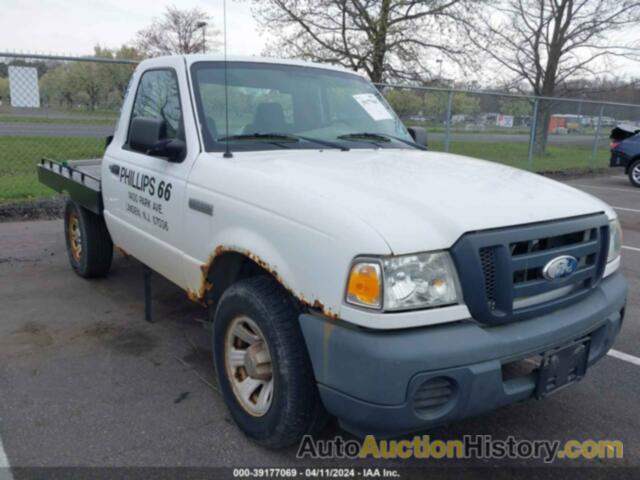 FORD RANGER SPORT/XL/XLT, 1FTYR10D69PA18668