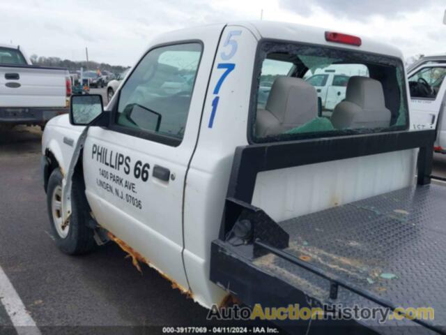 FORD RANGER SPORT/XL/XLT, 1FTYR10D69PA18668