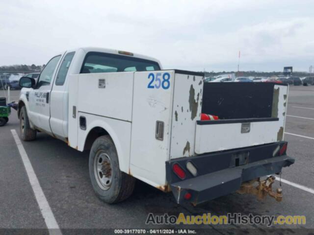 FORD F-250 LARIAT/XL/XLT, 1FTNX205X8EC13738