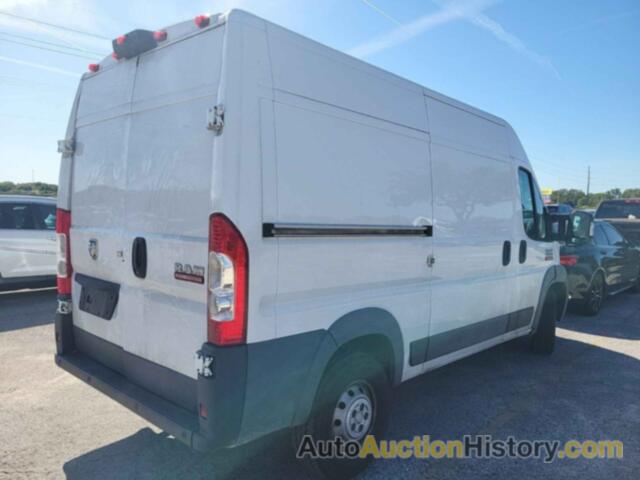 RAM PROMASTER 1500 HIGH ROOF 136 WB, 3C6TRVBG0JE146599