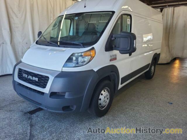 RAM PROMASTER 1500 HIGH ROOF 136 WB, 3C6TRVBG2KE556497