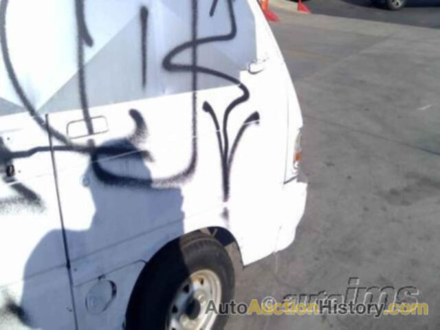 KIA AN240 MICROVAN, KN3HNS8D2WK081205