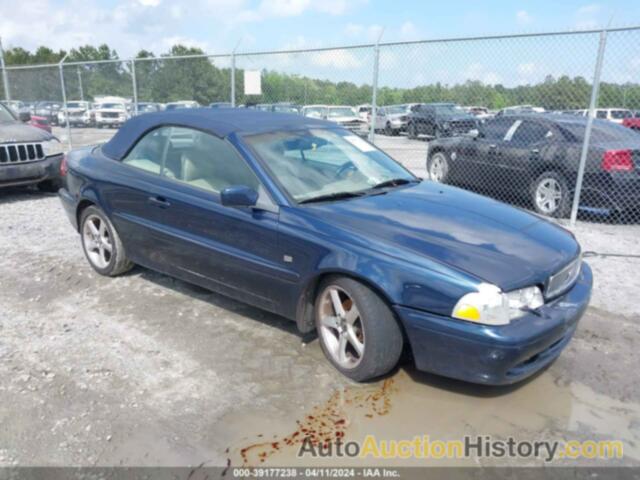 VOLVO C70 LT, YV1NC63D84J061265