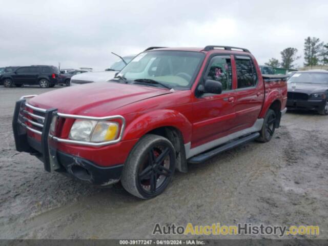 FORD EXPLORER SPORT TRAC XLS/XLT, 1FMZU77E63UC81073