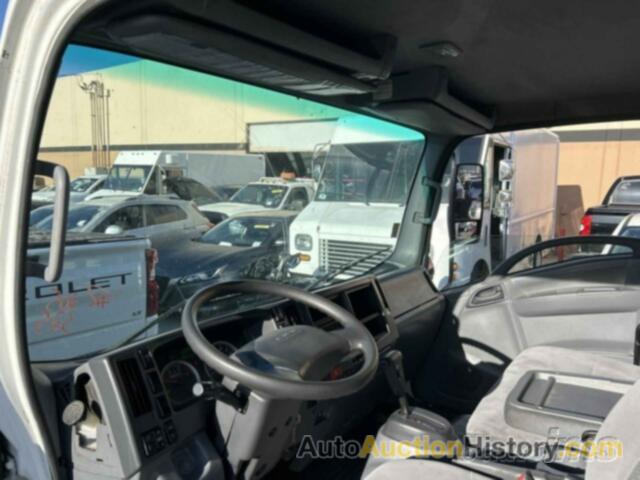 ISUZU NPR HD, JALC4W166K7008121