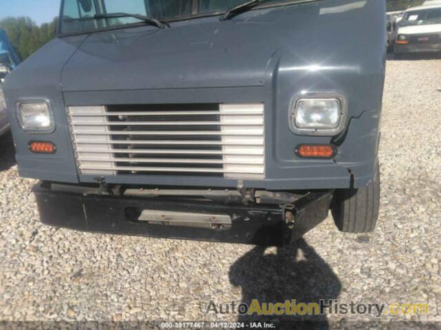 FORD F-59 COMMERCIAL STRIPPED, 1F65F5KYXK0A21707