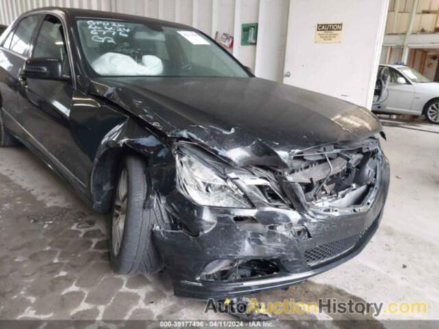 MERCEDES-BENZ E 350, WDDHF5GB7BA426776