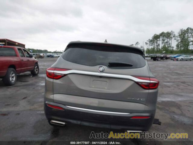 BUICK ENCLAVE PREMIUM, 5GAEVBKW2KJ134253