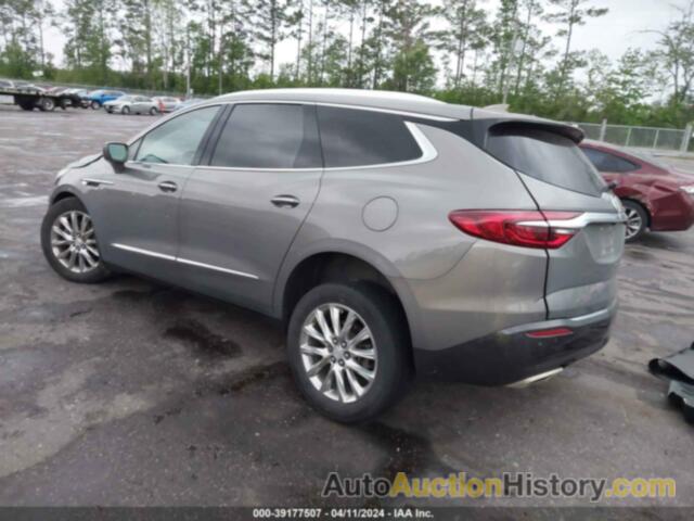 BUICK ENCLAVE PREMIUM, 5GAEVBKW2KJ134253