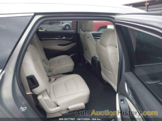 BUICK ENCLAVE PREMIUM, 5GAEVBKW2KJ134253