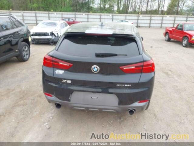 BMW X2 XDRIVE28I, WBXYJ5C36JEF80562