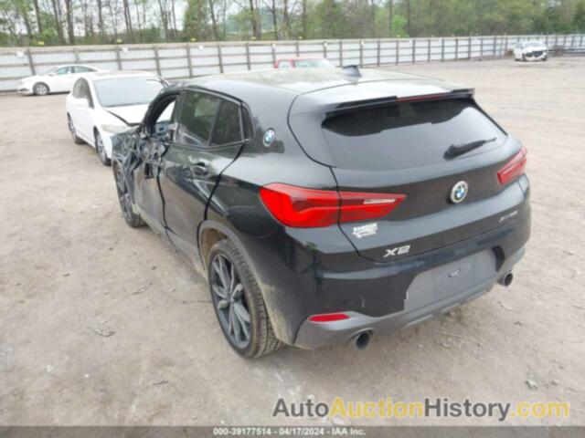 BMW X2 XDRIVE28I, WBXYJ5C36JEF80562