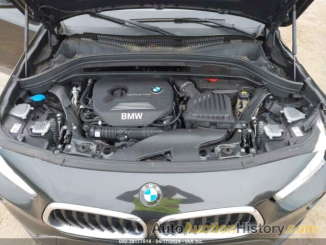 BMW X2 XDRIVE28I, WBXYJ5C36JEF80562