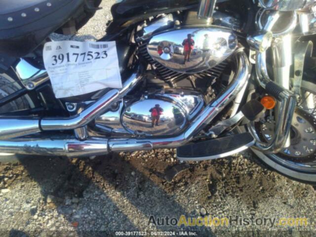 SUZUKI C50, JS1VS55A262109291