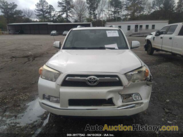 TOYOTA 4RUNNER SR5, JTEZU5JR9C5036598