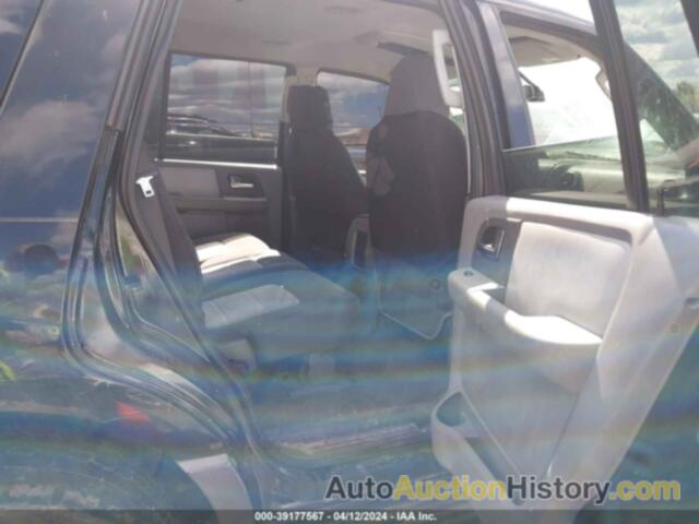 FORD EXPEDITION XLT, 1FMRU15W44LB89900