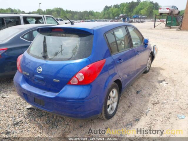 NISSAN VERSA S/SL, 3N1BC1CP2CK294158