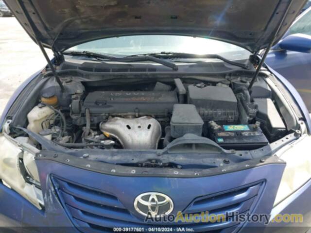 TOYOTA CAMRY LE, 4T1BE46K37U004987