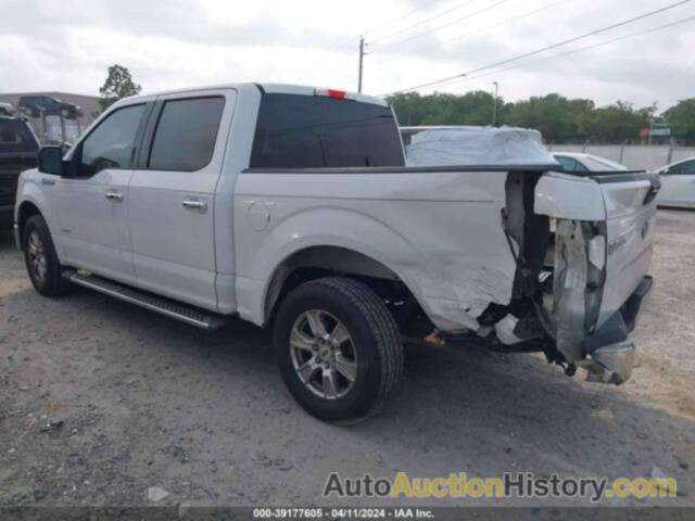 FORD F-150 XLT, 1FTEW1CP2FFB88190