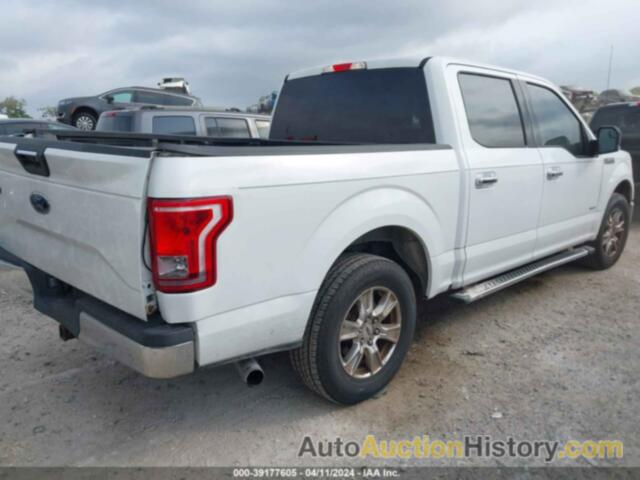 FORD F150 SUPERCREW, 1FTEW1CP2FFB88190