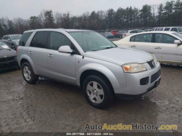 SATURN VUE V6, 5GZCZ63436S809668