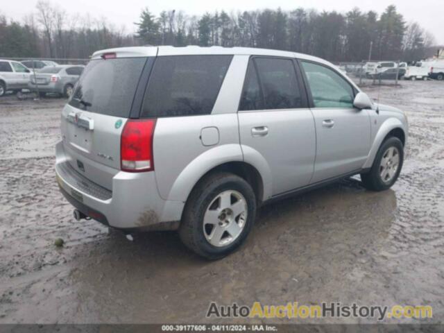 SATURN VUE V6, 5GZCZ63436S809668