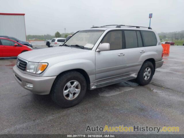 TOYOTA LAND CRUISER, JT3HT05J6Y0080819